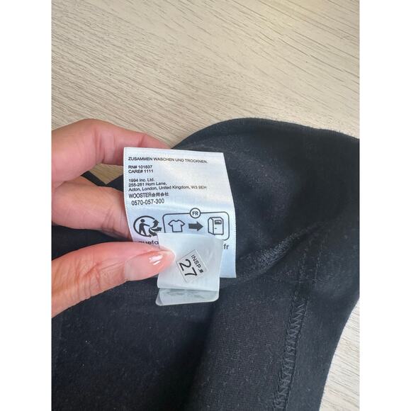 Supreme x The North Face Printed Pocket Tee - Size S - NEW - Picture 11 of 11